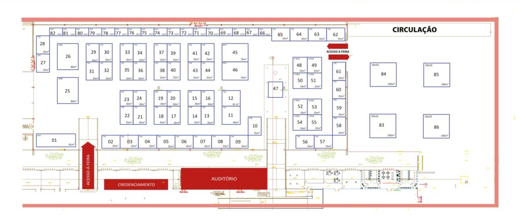 A Transmodal 2025 consolida-se como o maior evento de transporte intermodal e logística da região Centro-Oeste, reunindo as principais empresas do setor, especialistas renomados e tomadores de decisão para três dias intensos de inovação, networking e oportunidades de negócios. Realizada em Anápolis, Goiás, a feira destaca-se como um ponto de encontro estratégico, conectando empresas a novos mercados e parceiros que podem transformar a realidade do setor logístico brasileiro.