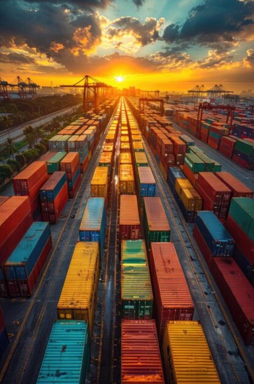 A Transmodal 2025 consolida-se como o maior evento de transporte intermodal e logística da região Centro-Oeste, reunindo as principais empresas do setor, especialistas renomados e tomadores de decisão para três dias intensos de inovação, networking e oportunidades de negócios. Realizada em Anápolis, Goiás, a feira destaca-se como um ponto de encontro estratégico, conectando empresas a novos mercados e parceiros que podem transformar a realidade do setor logístico brasileiro.