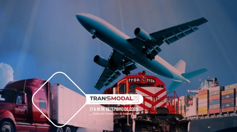 O governo federal anunciou um pacote de investimentos superior a R$ 260 bilhões em infraestrutura logística, com foco significativo no Centro-Oeste. Esses aportes visam melhorar o escoamento da produção agrícola e fortalecer o transporte multimodal na região.