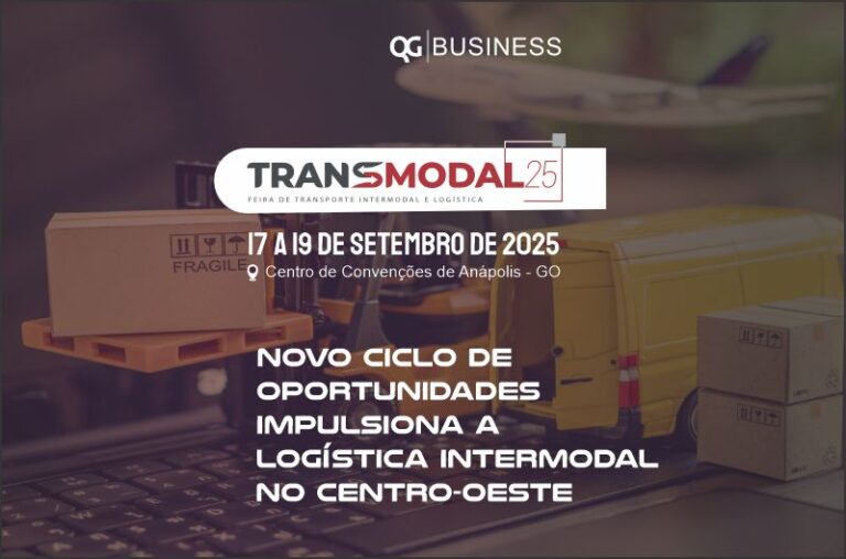 Exploramos as principais frentes de crescimento para o transporte multimodal na região, com ênfase no agronegócio, mineração e ferrovia de integração.