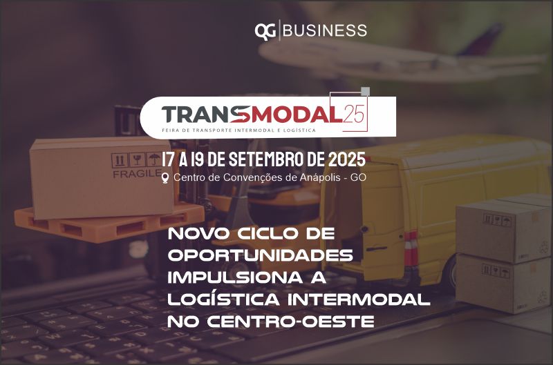 Exploramos as principais frentes de crescimento para o transporte multimodal na região, com ênfase no agronegócio, mineração e ferrovia de integração.
