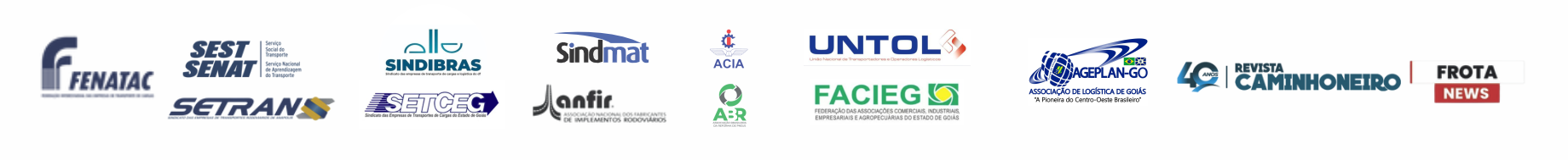 A Transmodal 2025 já é o maior evento de transporte intermodal e logística do Centro-Oeste, reunindo empresas, especialistas e tomadores de decisão. O evento ocorrerá entre os dias 17 a 19 de setembro em Anápolis, Goiás, destacando a posição estratégica do estado como hub logístico. Setores como transporte rodoviário, ferroviário, aéreo, marítimo, tecnologia e e-commerce estarão presentes, com eventos simultâneos como rodadas de negócios e palestras. O público-alvo inclui executivos, gerentes, operadores logísticos e investidores, buscando inovação e oportunidades de negócios. A feira visa atrair investimentos, modernizar infraestrutura e impulsionar o crescimento econômico, especialmente no agronegócio. Para mais informações e credenciamento antecipado, acesse: https://indusnor.com.br 👥 Apoio institucional: @fenatac @sestsenatgoias @setransportesbr @sindibrasdf @o_setceg @sindmat_oficial @anfir_oficial @aciaanapolisoficial @abr_associacao @untol.2022 @facieg.goias @ageplan_go.logistica.goias @qgbusiness #Transmodal2025 #LogísticaInteligente #FeiraDeNegócios #TransporteEFuturo #SoluçõesLogísticas #InovaçãoNosTransportes #Networking #NegóciosQueMovemOMundo 🚛🔗📦